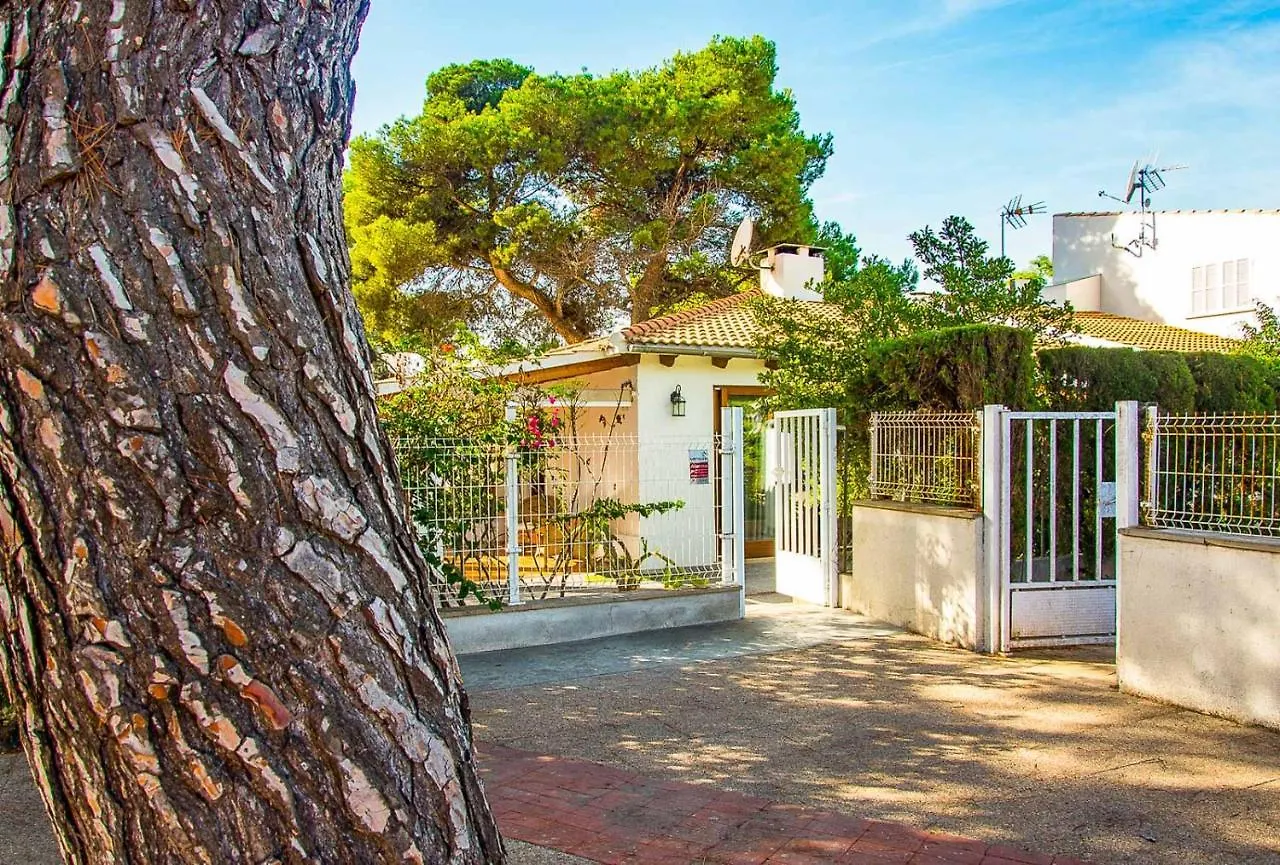 Casa De Los Pinos Port de Alcudia  Port de Alcudia (Mallorca)