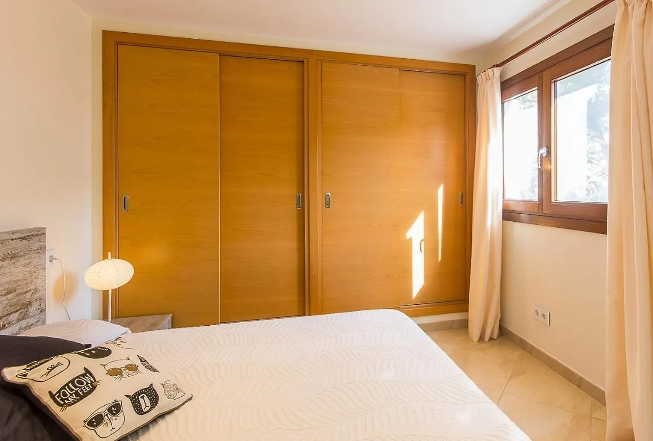 Casa De Los Pinos Port de Alcudia  Spagna