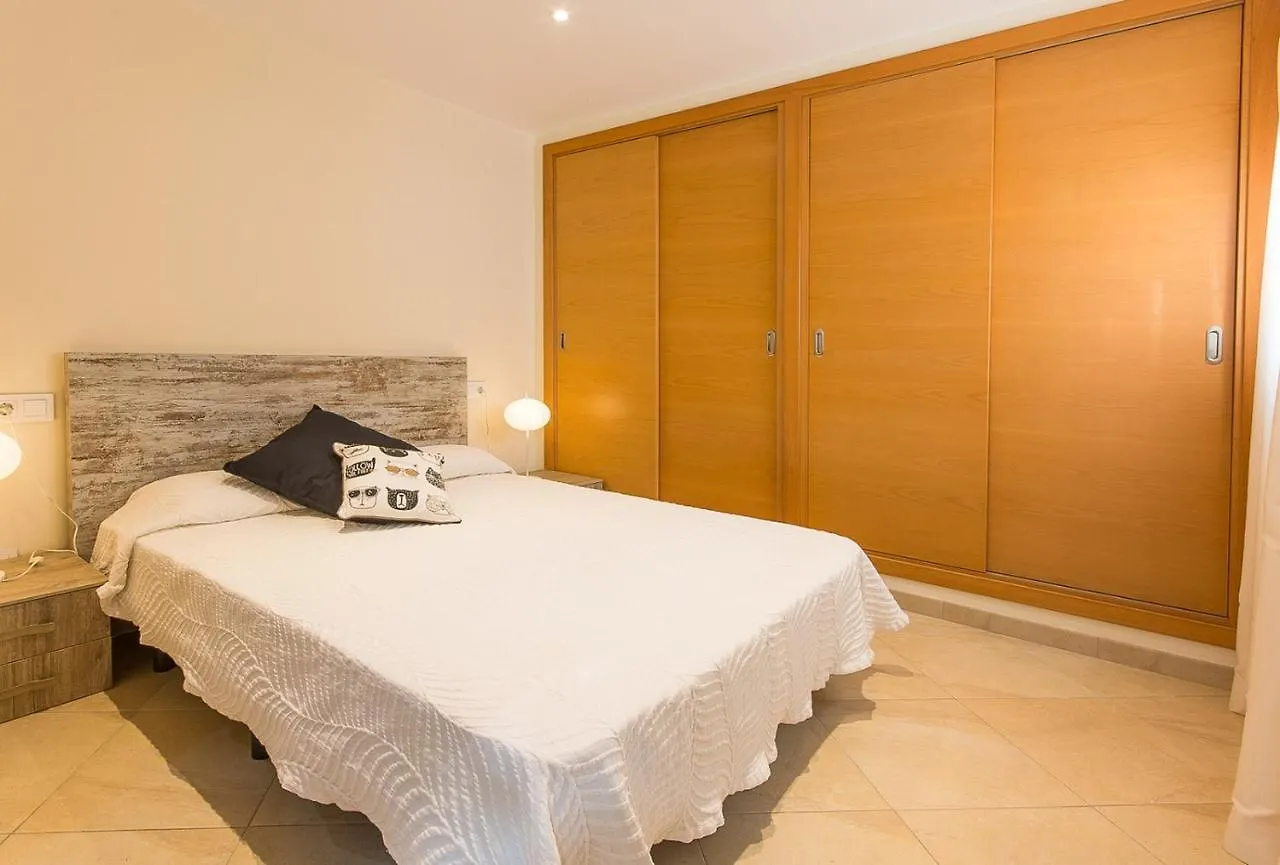 Casa De Los Pinos Port de Alcudia  Casa vacanze Port de Alcudia (Mallorca)